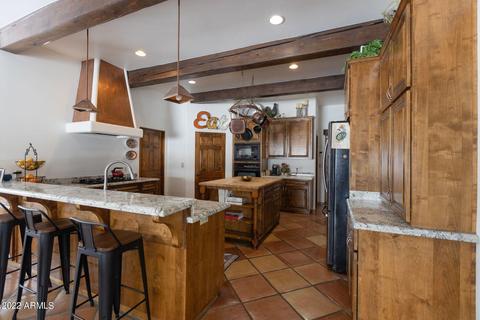 54 N Burk St, Eagar, AZ 85925 photo 13