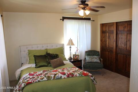 54 N Burk St, Eagar, AZ 85925 photo 51
