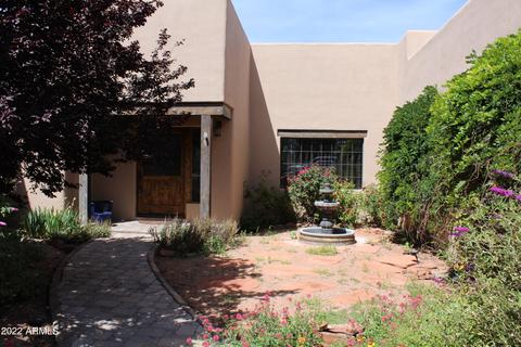 54 N Burk St, Eagar, AZ 85925 photo 27