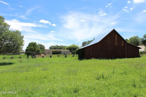 54 N Burk St, Eagar, AZ 85925 photo 38