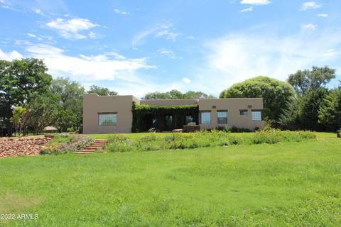 54 N Burk St, Eagar, AZ 85925 photo 35