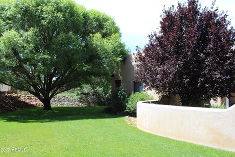 54 N Burk St, Eagar, AZ 85925 photo 58