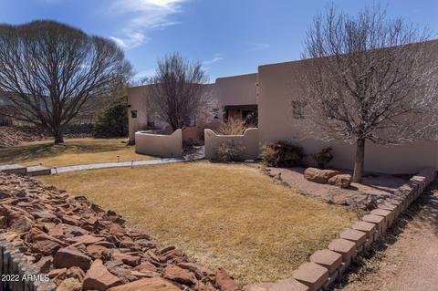 54 N Burk St, Eagar, AZ 85925 photo 4