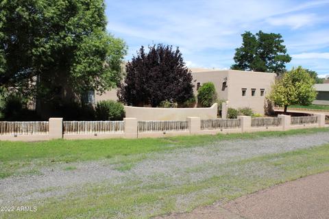 54 N Burk St, Eagar, AZ 85925 photo 26