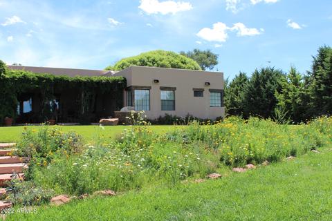 54 N Burk St, Eagar, AZ 85925 photo 48