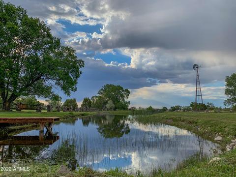 54 N Burk St, Eagar, AZ 85925 photo 25