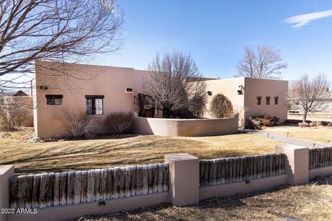 54 N Burk St, Eagar, AZ 85925 photo 5