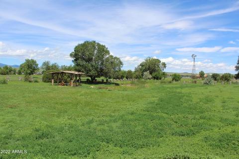 54 N Burk St, Eagar, AZ 85925 photo 33