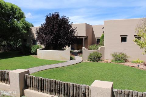 54 N Burk St, Eagar, AZ 85925