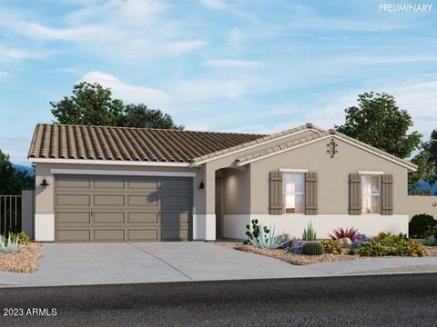 16042 W Smoketree Dr, Surprise, AZ 85387