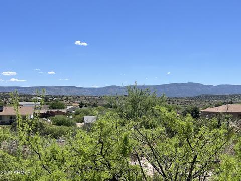 5710 N Kramer Dr #392, Rimrock, AZ 86335