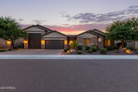 31530 N 41st Pl, Cave Creek, AZ 85331