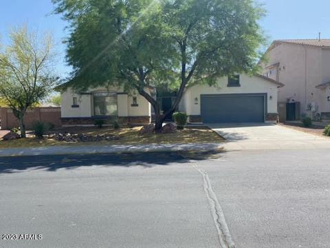 30325 W Vale Dr, Buckeye, AZ 85396
