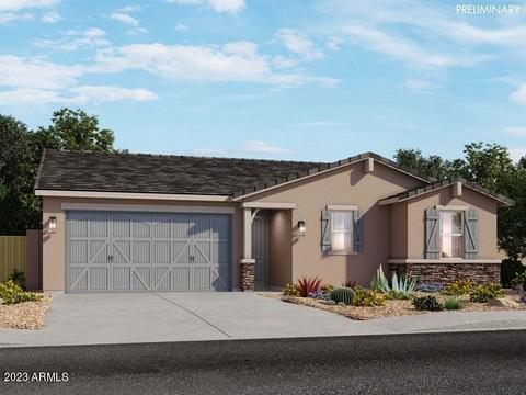 16051 W Smoketree Dr, Surprise, AZ 85387
