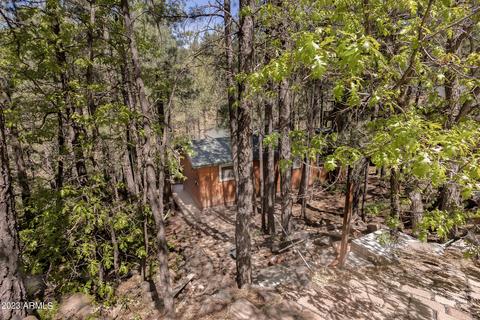 880 E Munds Canyon Rd, Munds Park, AZ 86017