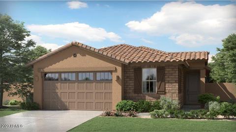 16868 W Echo Ln, Waddell, AZ 85355