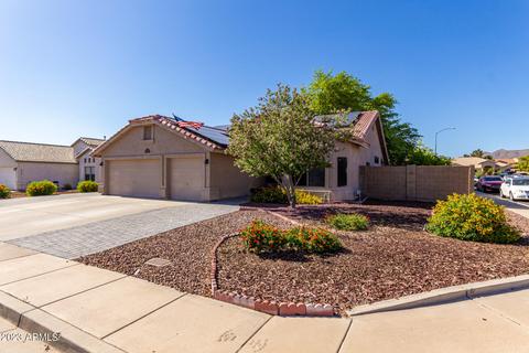 11550 E Dartmouth St, Mesa, AZ 85207