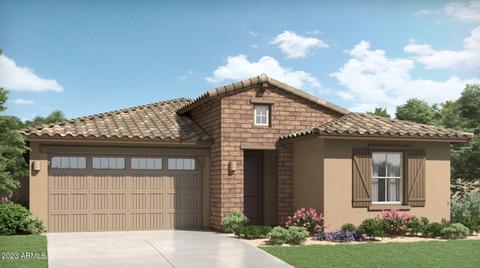 16925 W Evergreen Rd, Waddell, AZ 85355