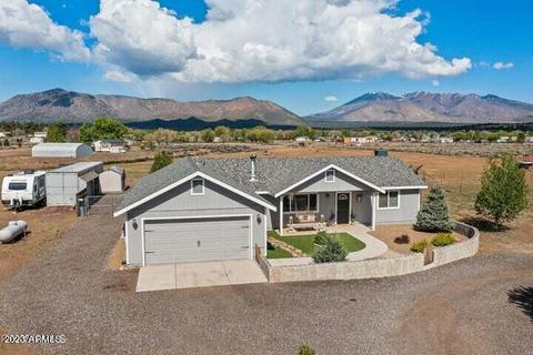 8204 Lookout View Trl, Flagstaff, AZ 86004