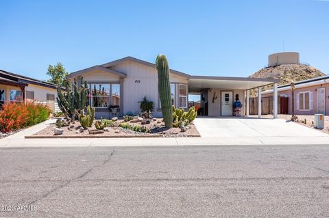 875 W Moon Shadow Dr, Casa Grande, AZ 85122