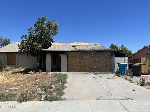 4224 W Saint John Rd, Glendale, AZ 85308