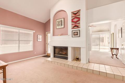 6718 E Saddleback Cir, Mesa, AZ 85215 photo 8