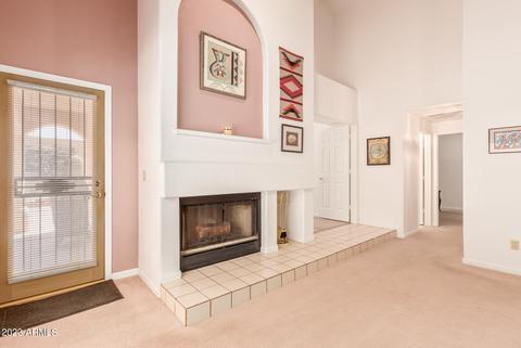 6718 E Saddleback Cir, Mesa, AZ 85215 photo 9