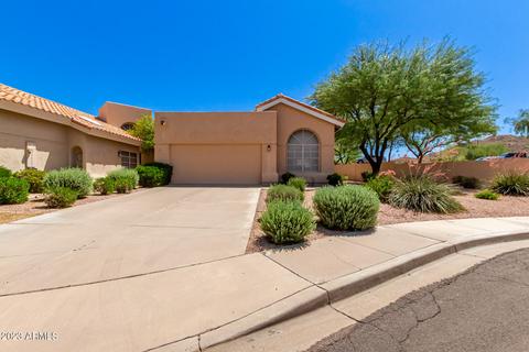 6718 E Saddleback Cir, Mesa, AZ 85215 photo 36