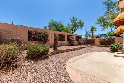 6718 E Saddleback Cir, Mesa, AZ 85215 photo 33