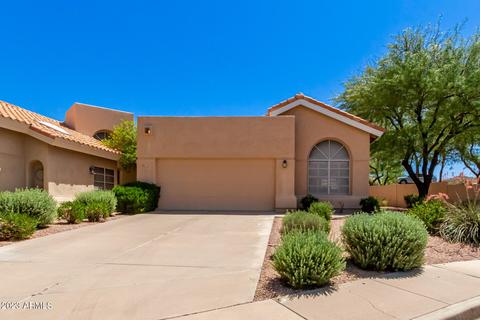 6718 E Saddleback Cir, Mesa, AZ 85215
