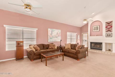 6718 E Saddleback Cir, Mesa, AZ 85215 photo 7