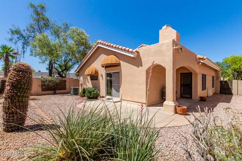 6718 E Saddleback Cir, Mesa, AZ 85215 photo 32
