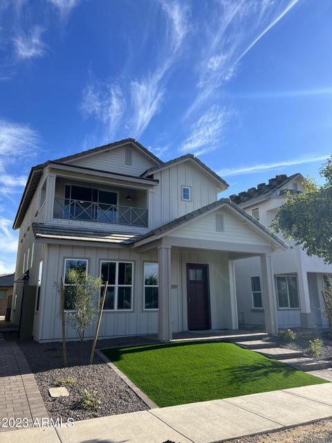 25509 N 21st Ave, Phoenix, AZ 85085