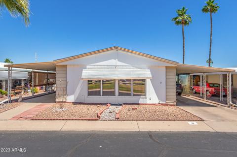 2100 N Trekell Rd #111, Casa Grande, AZ 85122