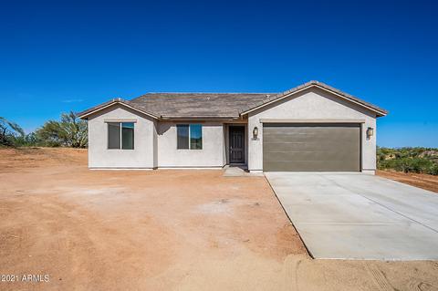 16908 E Morning Vista Ln, Rio Verde, AZ 85263