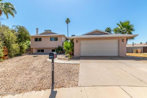 5029 W Kaler Cir, Glendale, AZ 85301