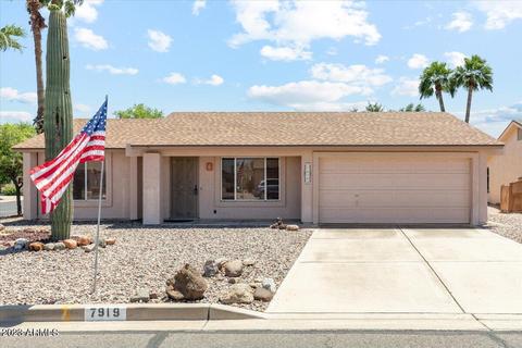 7919 E Frito Dr, Mesa, AZ 85208