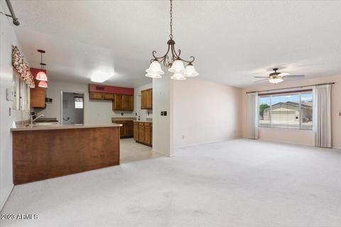 7919 E Frito Dr, Mesa, AZ 85208 photo 3