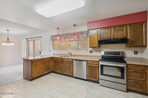 7919 E Frito Dr, Mesa, AZ 85208 photo 4