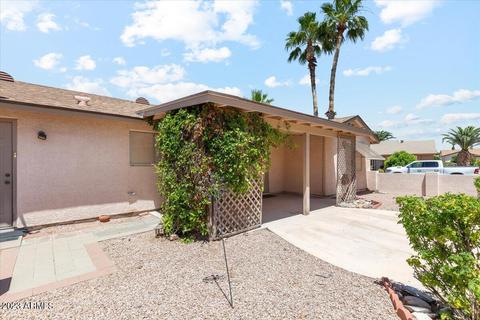 7919 E Frito Dr, Mesa, AZ 85208 photo 12