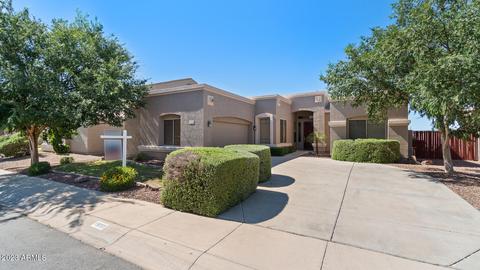 1800 E Indigo Dr, Chandler, AZ 85286