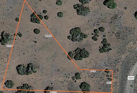 1 County Road 5204 -- #54, Concho, AZ 85924