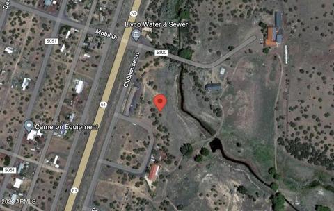 22 County Road 5099 Rd #11, Concho, AZ 85924
