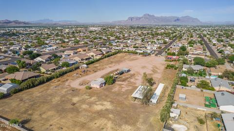 460 S 113th St #-, Mesa, AZ 85208