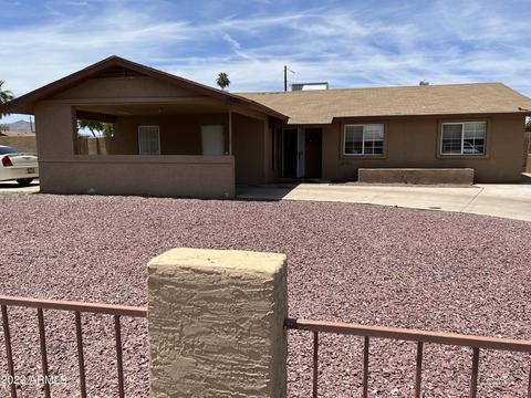 5628 S 20th Ln, Phoenix, AZ 85041