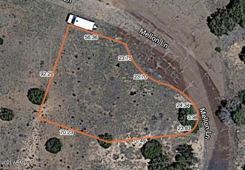 19 County Road 5099 -- #14, Concho, AZ 85924