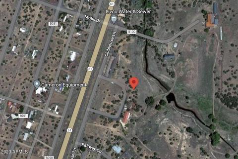 18 County Road 5099 -- #9, Concho, AZ 85924
