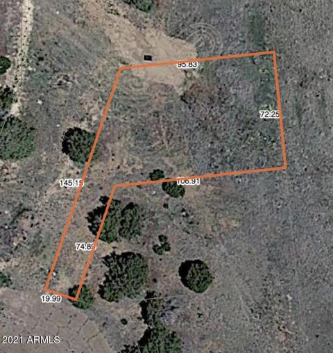 24 County Road 5099 -- #12, Concho, AZ 85924