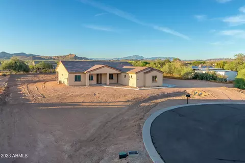 1780 E Concho St, Apache Junction, AZ 85119 photo 46