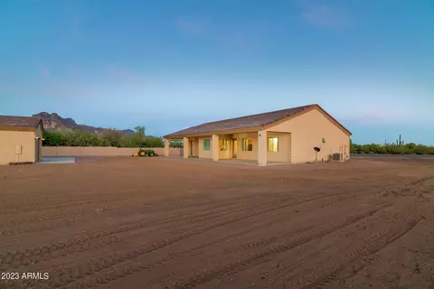 1780 E Concho St, Apache Junction, AZ 85119 photo 44